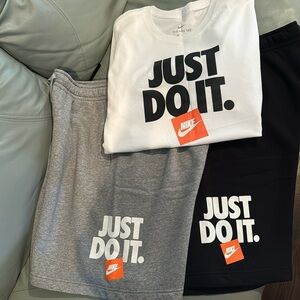 Nike Outfit Size 2XL Big & Tall NWOT